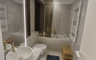 STUDIO DUBLU CORTINA NORTH I LUX I COMISION 0% - Poză 9