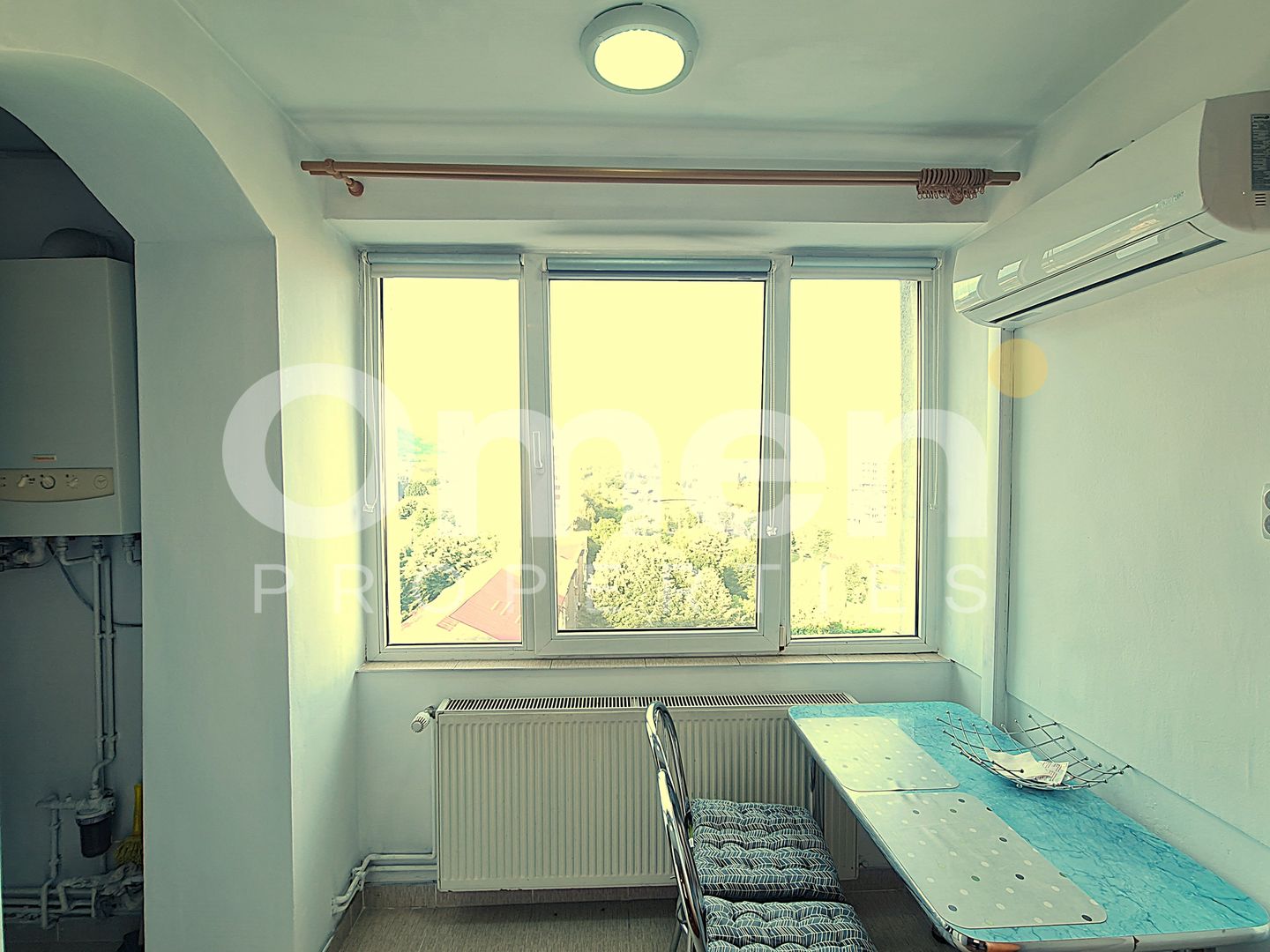 Apartament de vânzare cu 1 cameră | Zona Independenței | 59.000 € - Poză 7