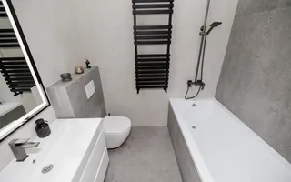 Vânzare, apartament, 3 camere, str. Durlești, Dumbrava - Poză 23