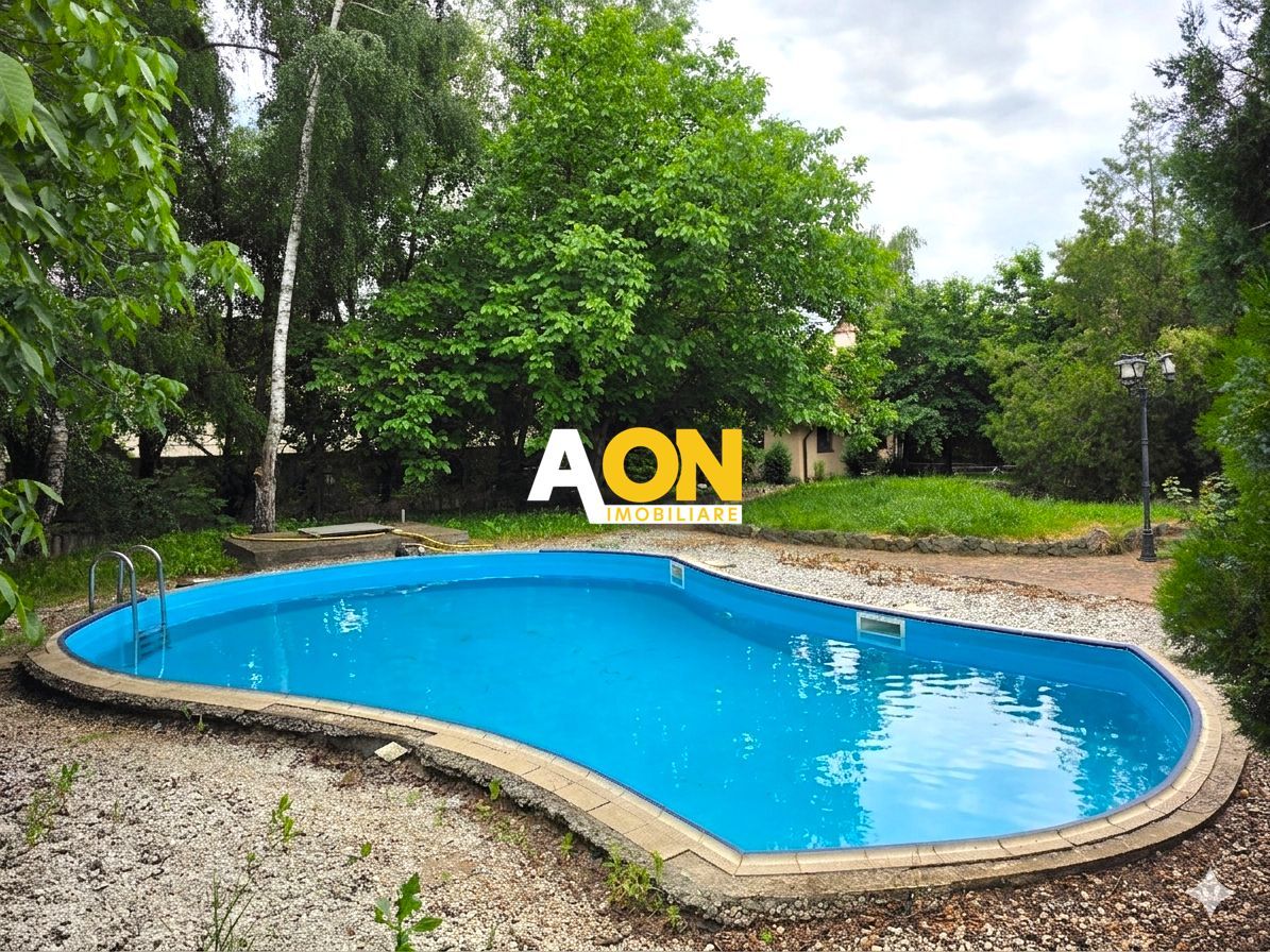 Casă premium cu piscină și curte superbă, 1759 mp teren, Micești - Poză 5