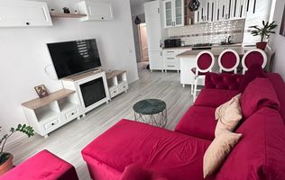 Apartament 3 Camere Modern – Păcurari | Loc de parcare & Boxă incluse