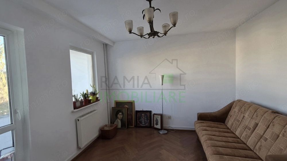 Apartament 3 camere, 67 mp, etaj 3/4 – Astra, zona Planete - Poză 4