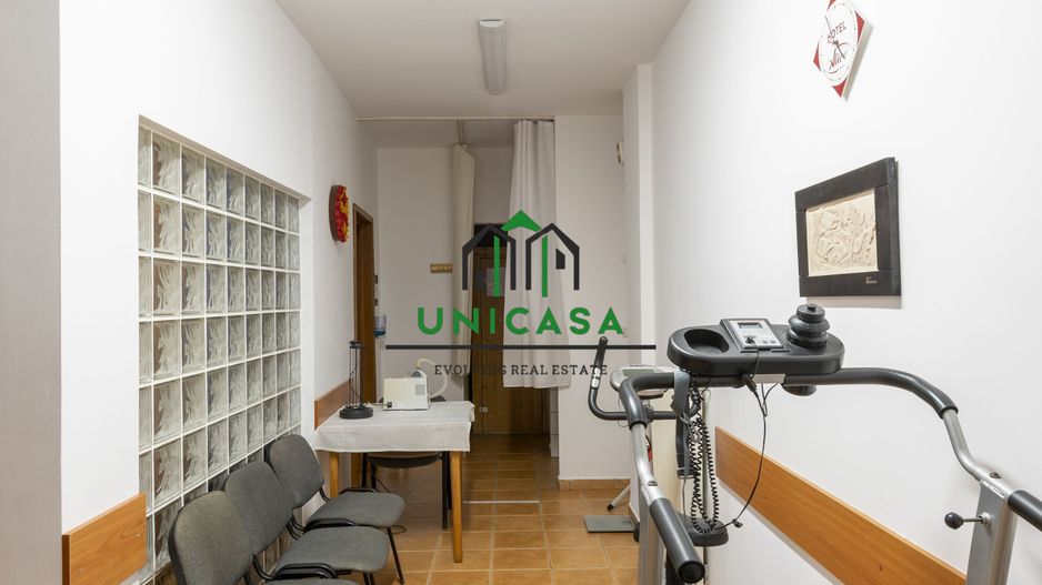 Pensiune - Baile Olanesti - Zona Centrala - Poză 42