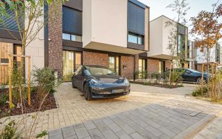 vila 4 camere | Amber Forest | Tunari | Pipera | Otopeni - Poză 2