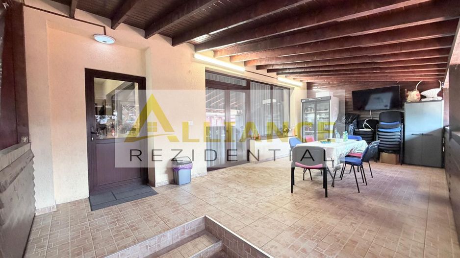 Casa Individuala - 5 camere - 3 bai - 520mp teren - Poză 5