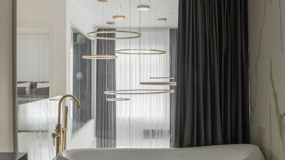 Luxury 3-Room Duplex - Poză 11