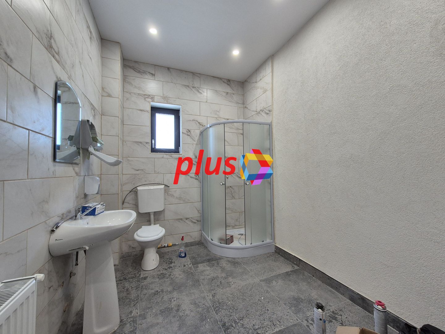 Spatiu industrial- 1240 mp  # plus-imo.ro - Poză 16