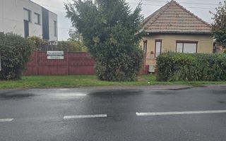 Casa 3 camere, 1 baie,2.000 mp teren,Comision ZERO - Poză 1
