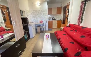 Garsoniera practica,ideala pentru investitie sau locuit