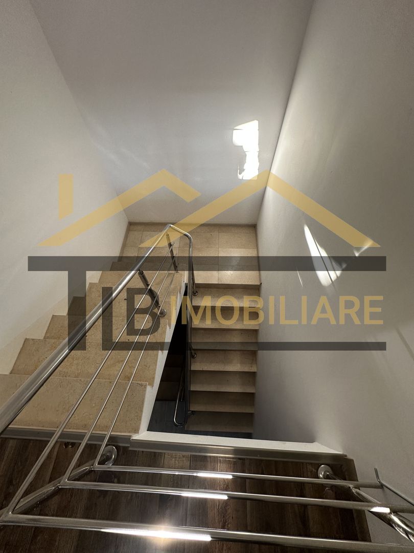Casa cu 6 camere, 290mp, capacitate 14 persoane, Zona Cristesti - Poză 14