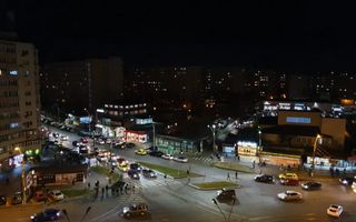 Ap.  2 cam. 65 mp de inchiriat,  Et. 8 Dristor 1 min.-metrou - Poză 6