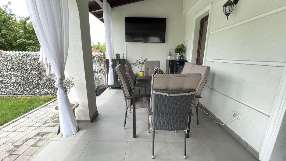 Casa de vanzare in Dumbravita zona Lidl - Poză 20