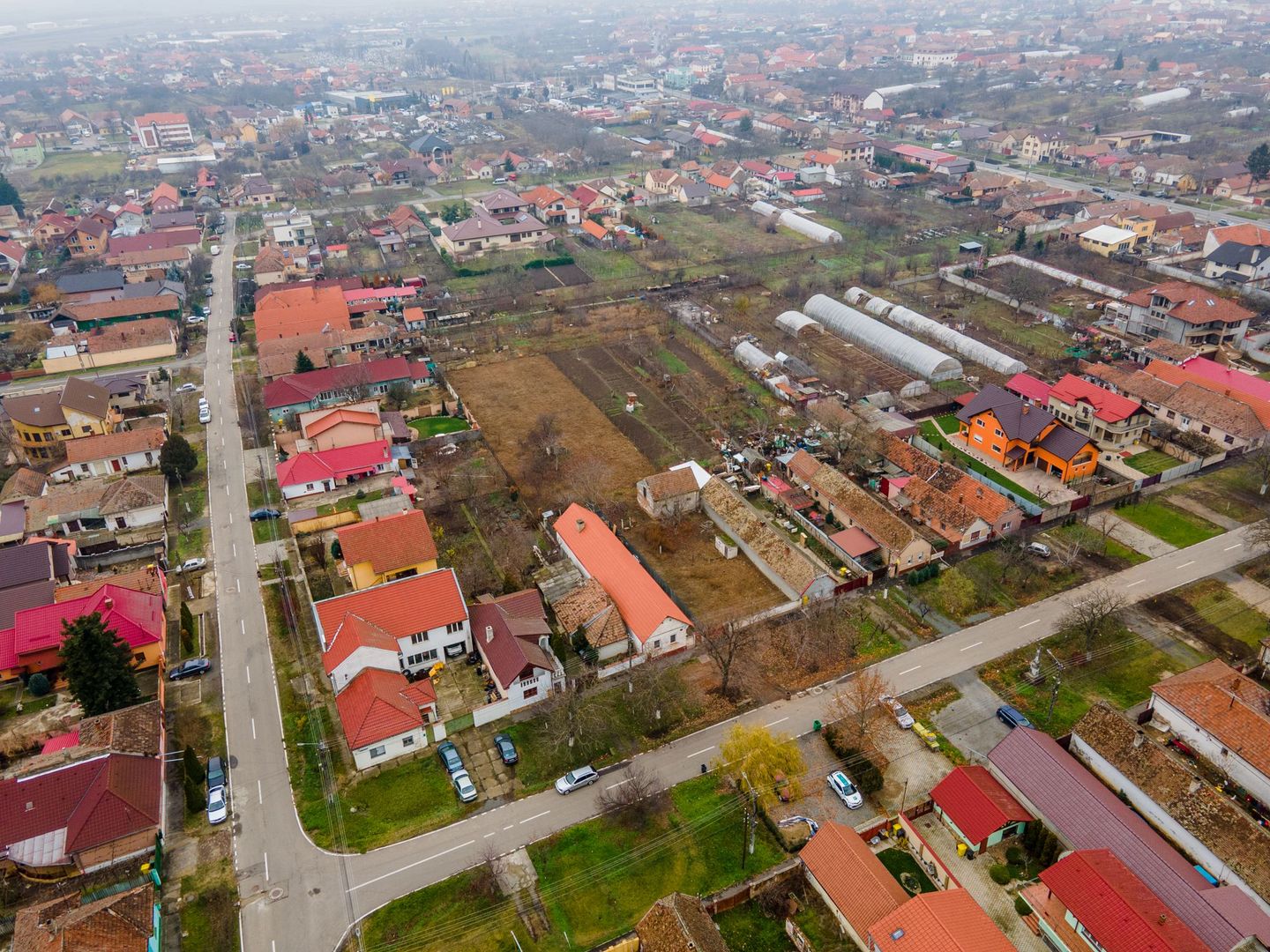 Preț redus!!! Teren de 2206mp - Poză 8