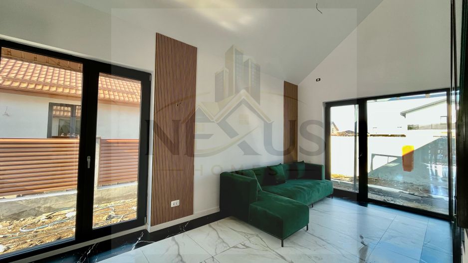 Pantelimon - Complex rezidential | Vila individuala | Mutare rapida - Poză 14