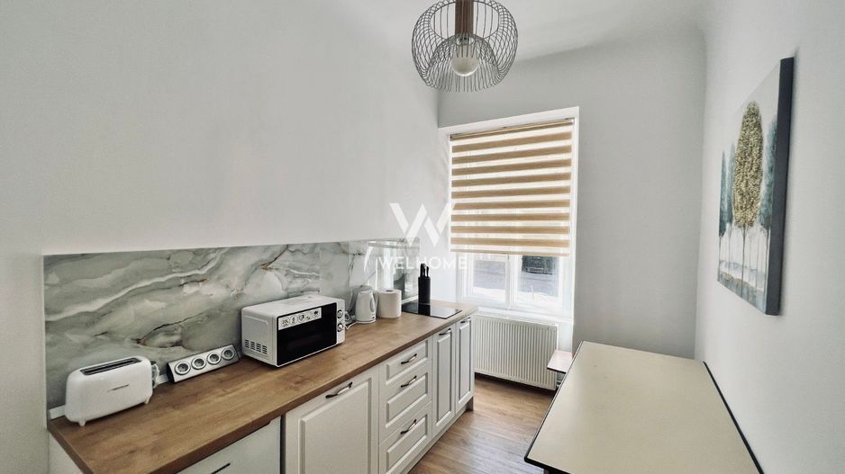 Apartament 91 mp – Ultracentral, Str. Mitropoliei - Poză 3