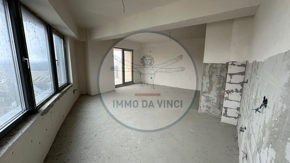 Apartamente West City Tower - Cluj-Napoca - Poză 22