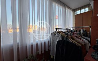 Apartament de vânzare cu 2 camere tip D în zona Calea Aradului, Oradea - Poză 9