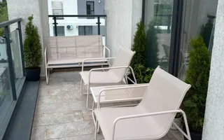 Apartament modern cu 2 camere | Zona Metro Amethyst | Floresti - Poză 13