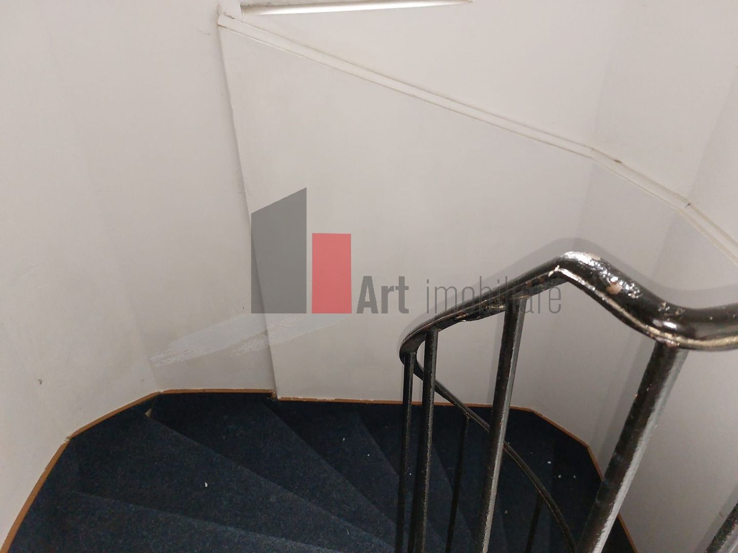 Spatiul "SOTOA",  47 mp, intrare exclusiva in vila, birouri/comercial - Poză 19