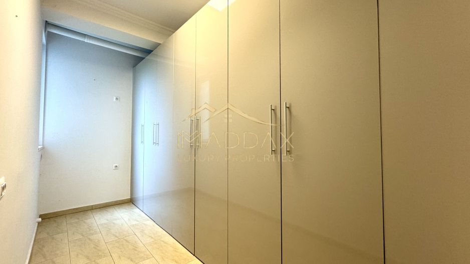 4 rooms apartment - 122 sqm/ Rented/ 1 Parking / Floreasca - Lake View - Poză 36