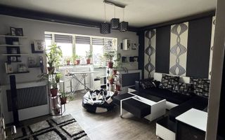 Apartament 3 camere Girocului aproape de Judetean - Poză 1