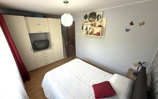 Apartament 3 camere Rovine Profi Etaj 1 66mp teava de gaze - Poză 6