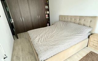 Apartament 2 camere | 40 mp | Etaj 2 | Mobilat/Utilat | Buna Ziua - Poză 1
