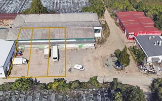 Hala de inchiriat Grădiște/Sere, Arad-761 mp - Poză 8