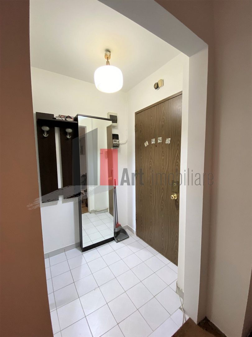 Apartament 2 camere sos Stefan cel Mare - Poză 12