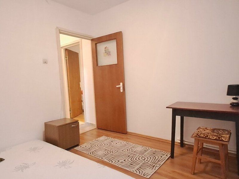 3 camere | Centrala proprie | Parcare - Poză 9