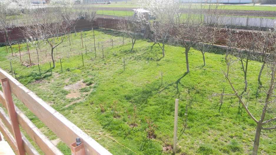 Vila mobilata si teren 1200mpBrasov-Harman - Poză 19