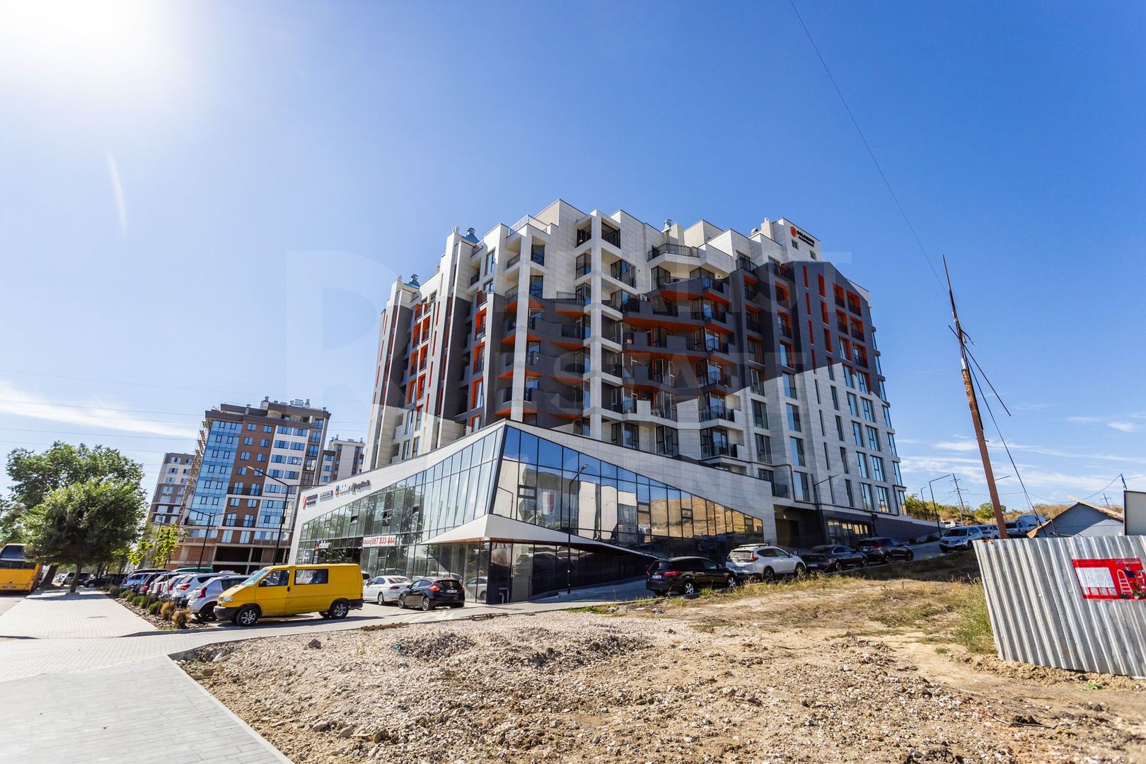 Vânzare, apartament, 2 camere, str. Nicolae Milescu Spătaru, Ciocana - Poză 33