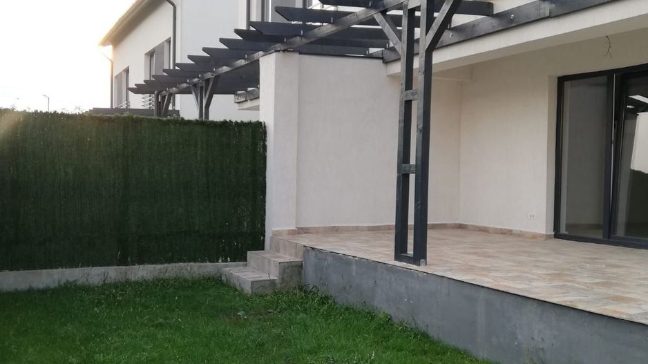 Vila dupex complex privat Otopeni | Primărie - Poză 3