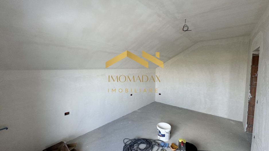 Sanmihaiu Roman-Duplex-Predare la Cheie - Poză 9