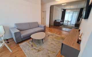 Apartament | 2 camere tip studio| Avalon Estate | Pipera - Poză 1