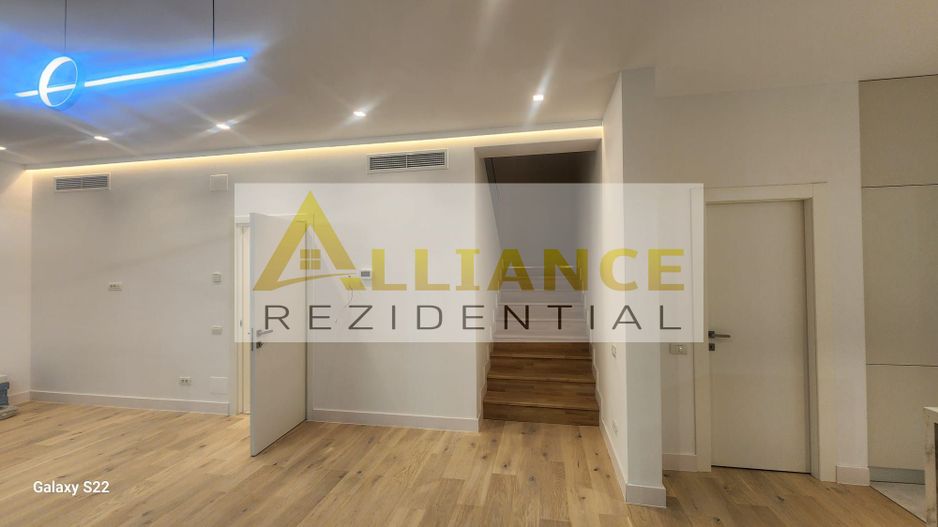 VILA PREMIUM PIPERA | 5 DORMITOARE | 5 BAI | TEREN 500 MP - Poză 19