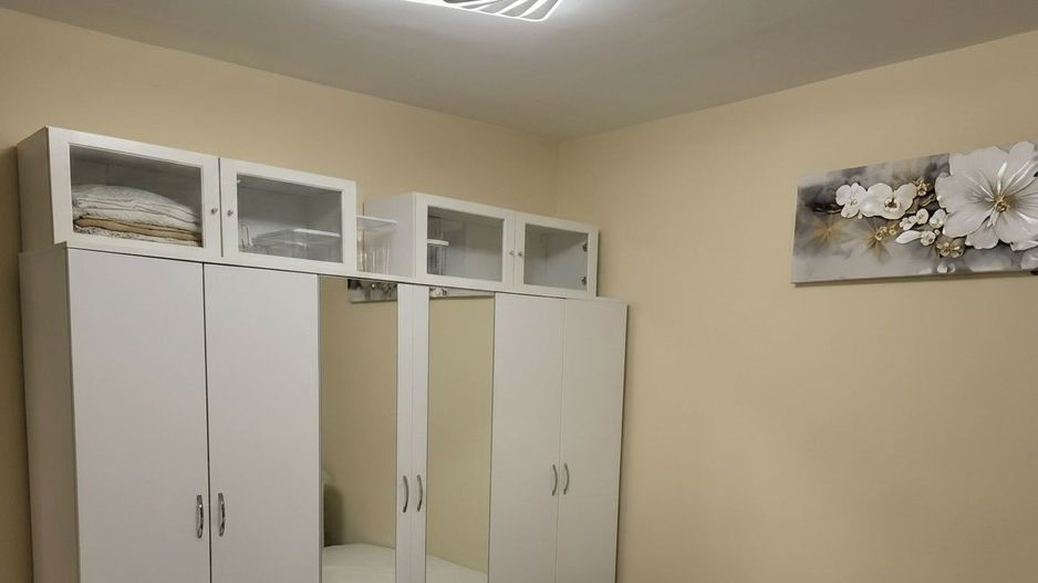 De închiriat apartament 2 camere -Timpuri Noi, 7 min metrou - Poză 8