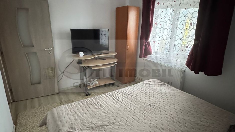Apartament decomandat 3 camere - 80 mp - Valea Lupului - 340€ - Poză 1