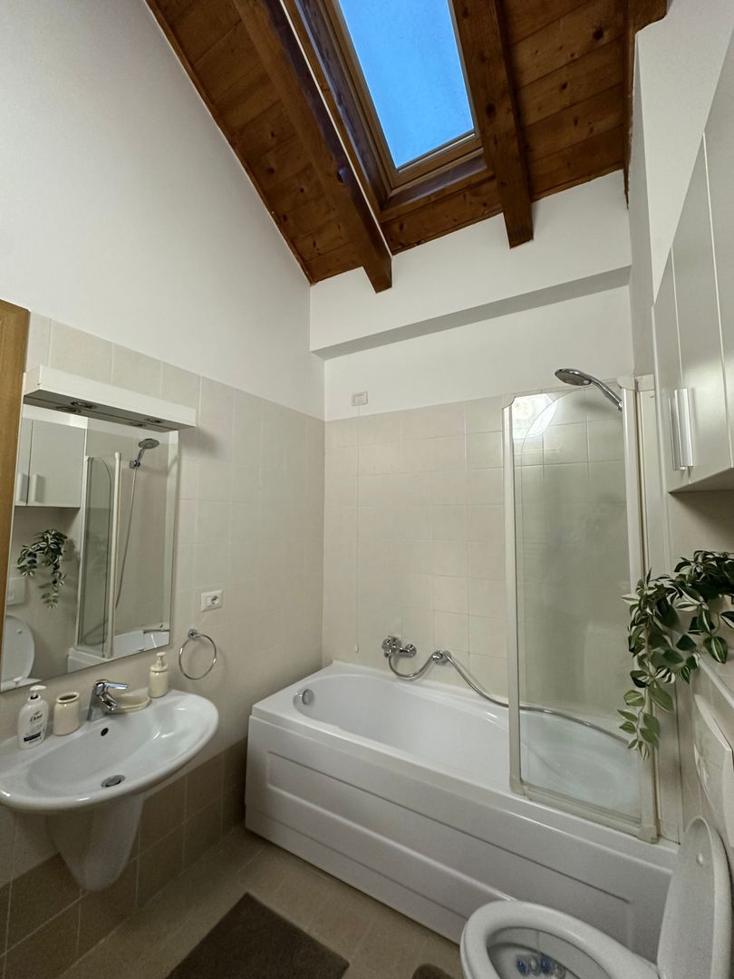 Apartment 2 canere la intrare in Dumbravita - Poză 18