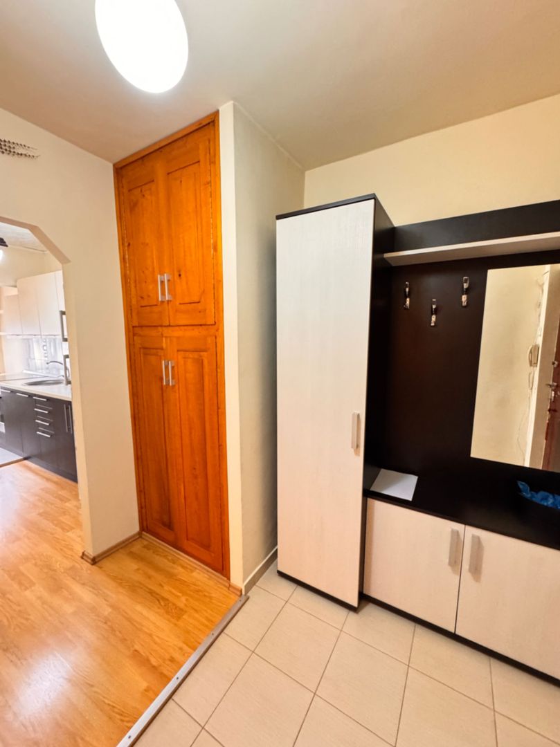 Apartament cu o cameră, decomandat – Rogerius - Poză 8