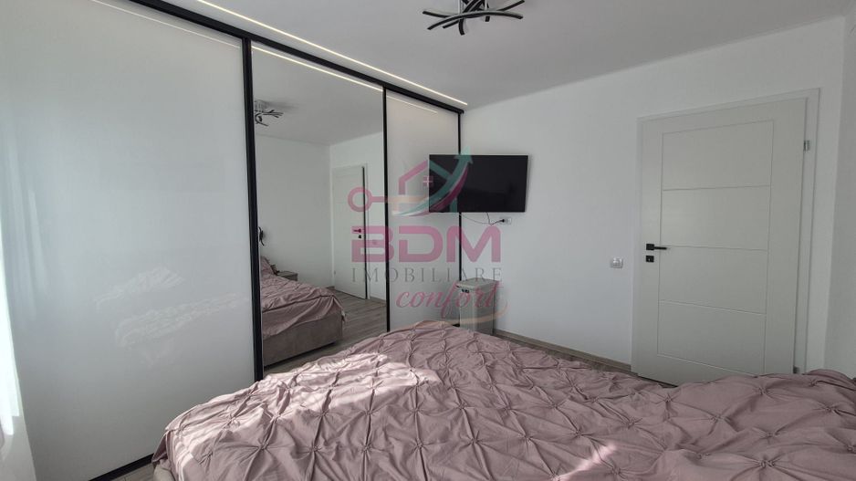 COMISION 0 | Apartament 3 camere | etaj 2 | modern | zona Micro 1 - Poză 5