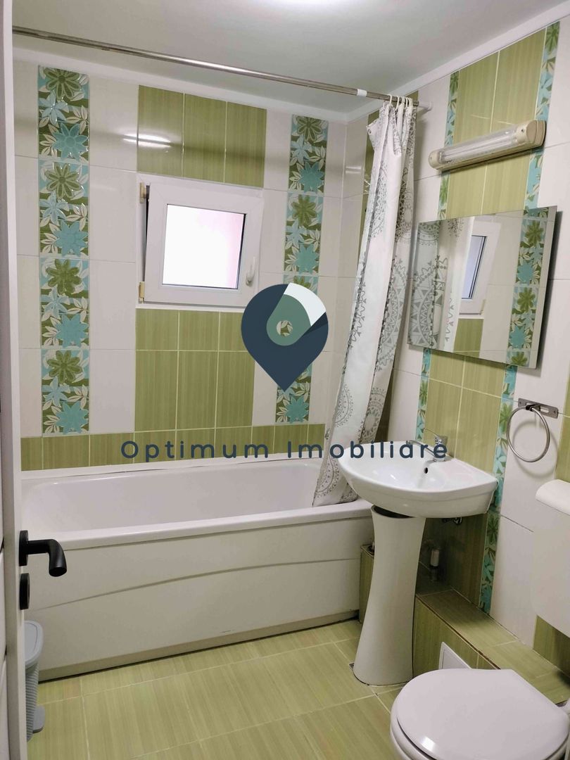 Apartament cu 2 camere in Zorilor, 50 mp, zona Sigma! - Poză 10