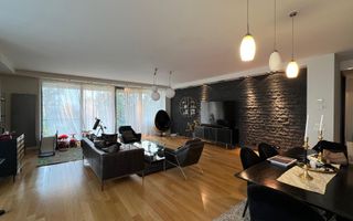 Penthouse 4 camere |  vedere catre lac - Poză 6