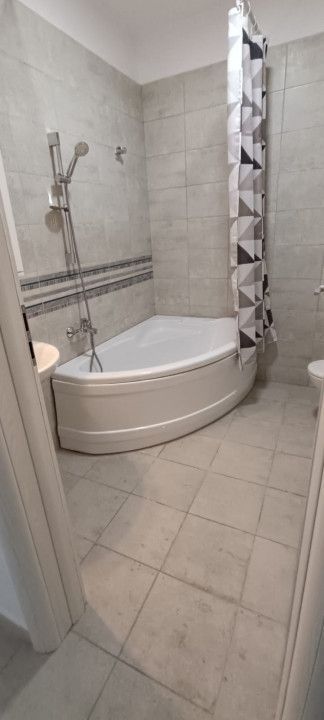 Apart. 2 cam. decomandate in zona centrala in Militari Residence ! - Poză 5