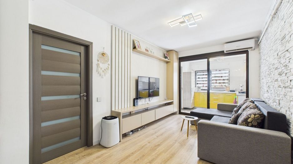 Apartament 3 camere de vânzare-Bragadiru, Leroy Merlin - Poză 16