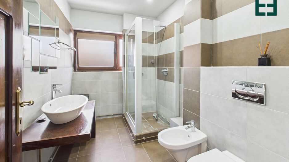 Apartament cu 3 camere etajul 1 cartierul Aradul Nou - Arad - Poză 17