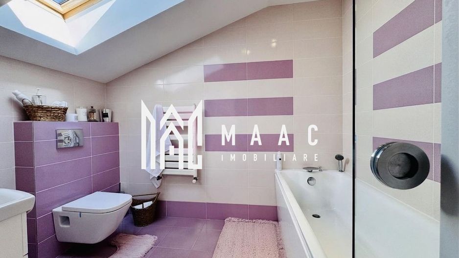 Casă de vânzare 6 camere | Șelimbăr | teren 695 mp | garaj - Poză 19