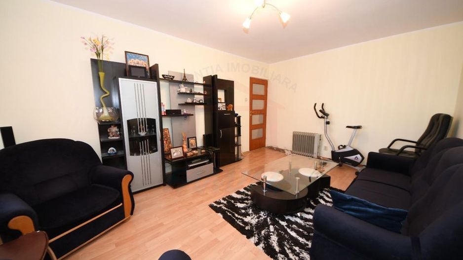 De închiriat apartament 2 camere  | I.C. Frimu | 🏢 - Poză 1