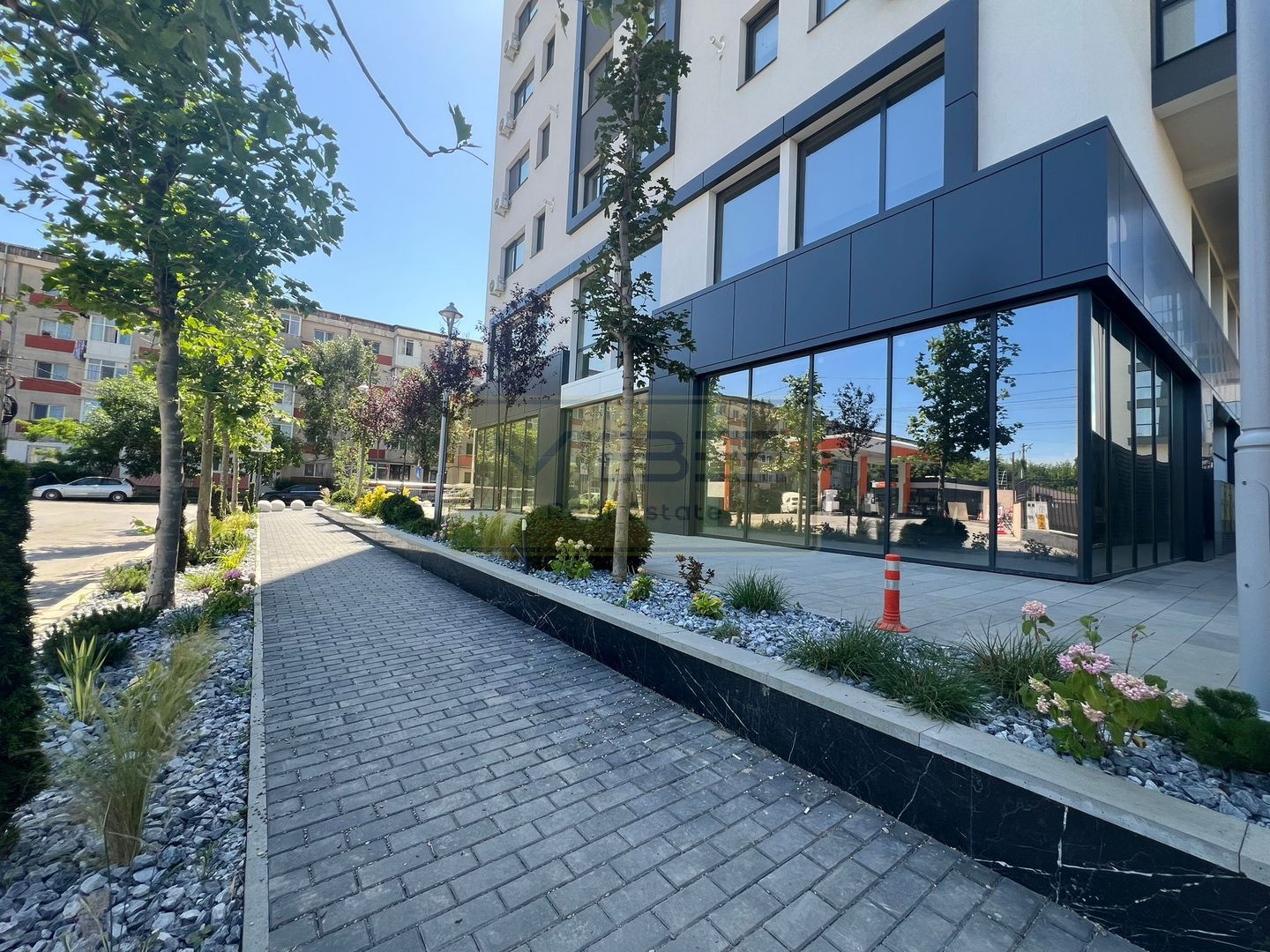 Apartament modern 2 camere Comat Towers - 20 min Copou - Poză 14