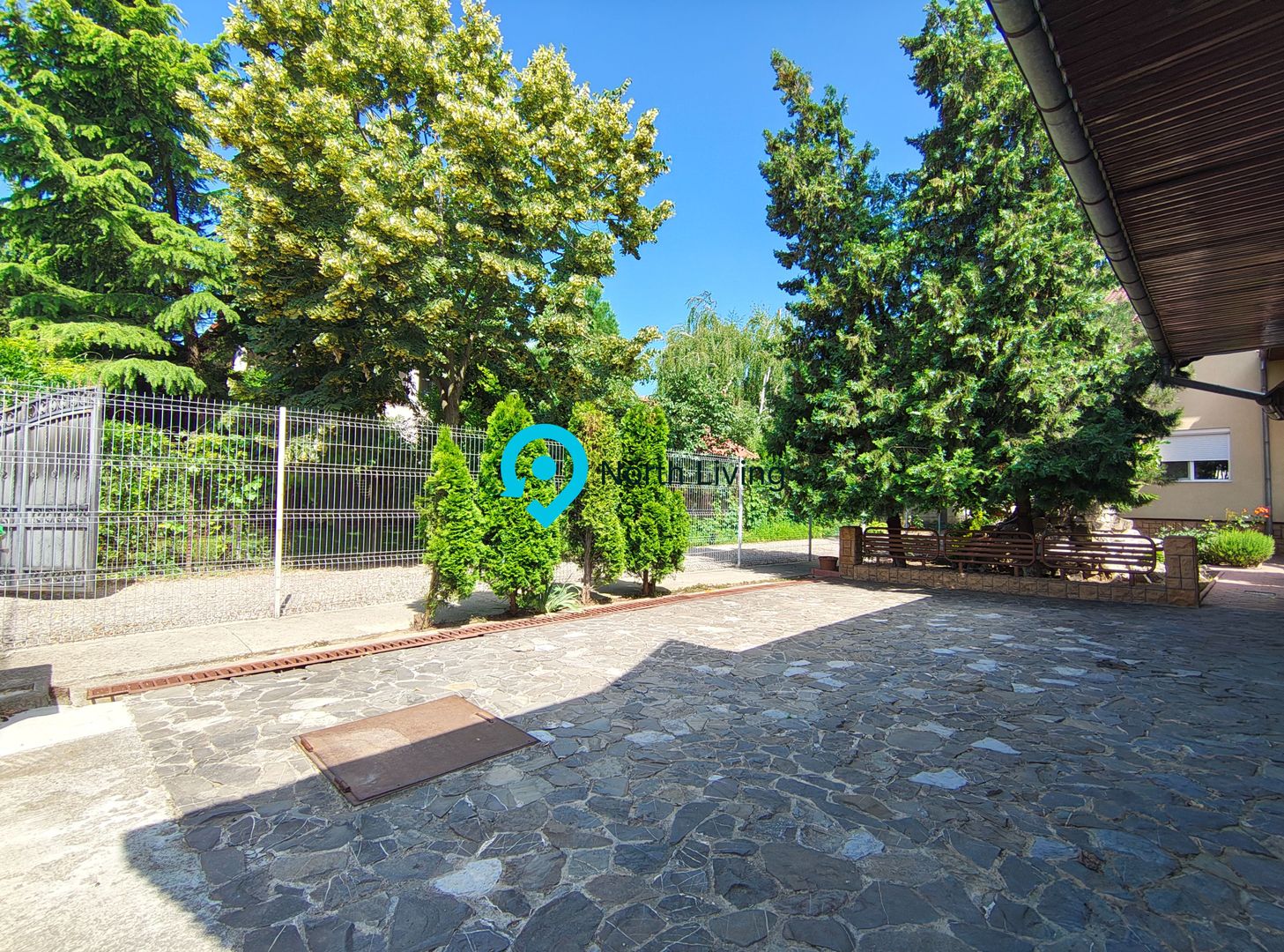 Vila individuala | Curte 400 mp | Garaj 2 auto | zona Pipera - Poză 39